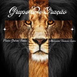GRUPO DE ORAÇÃO