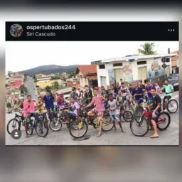 ❌OS PERTUBADOS 244❌