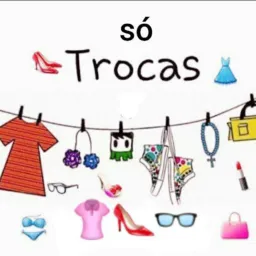 Brechó de 15 a 25 a 35 de roupas qualquer um pode apostar no grupo roupas 😊