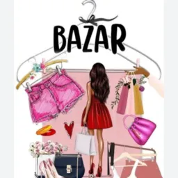 Tury Bazar 👚🩳🧥👜