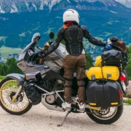 Apaixonados por moto