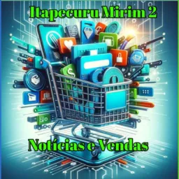 Itapecuru Mirim Notícias e Vendas 2
