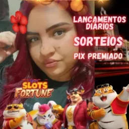 Ana Karoline SLOTS 🥰