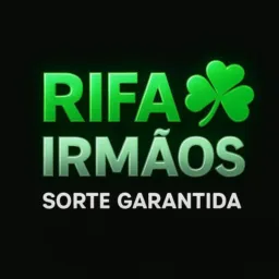 7️⃣7️⃣ RIFA DOS IRMÃOS 🍀🤑