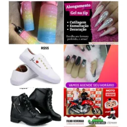 ✨VENDAS & NEGÓCIOS (SDA)🏍️👢👟🛻✨