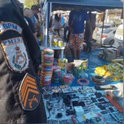 FEIRA DE ACARI - RJ