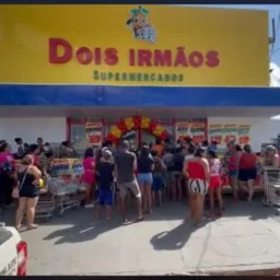 Grupo rede dois Irmãos