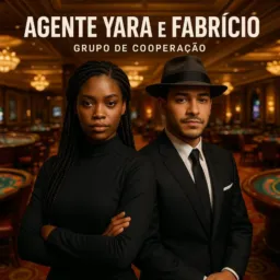 equipe cooperação