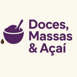 Doces &  massas 🍰🥘