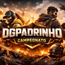 DIÁRIA DO DGPADRINHO📝
