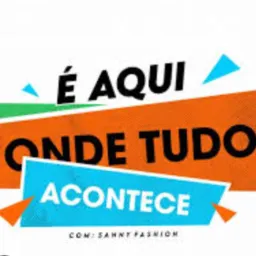 AQUI TUDO ACONTECE ❤️🔥📍
