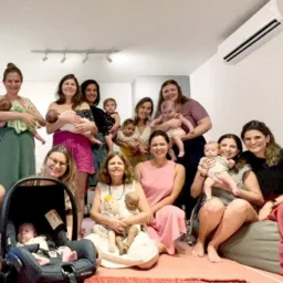 Dicas de mães que inspiram mães