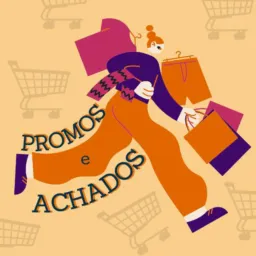 PROMOS E ACHADOS