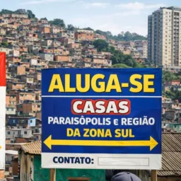 Aluguel e vendas de casas 🏠 Paraisópolis e Região da zona sul
