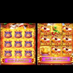 Slots da sorte 🍀☘️💸💰