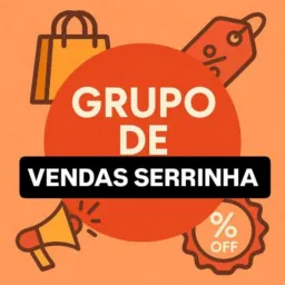 VENDAS SERRINHA 1