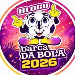 BLOCO BARCA DA BOLA 2026