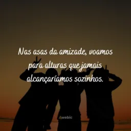 Amizade🤝