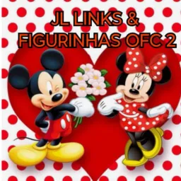 JL LINKS & FIGURINHAS OFC 2