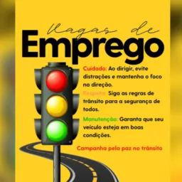 Vagas De Emprego #4