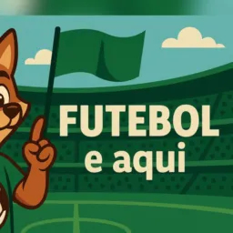 ⚽️FUTEBOL E AQUI!! 💥