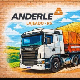 Anderle Lajeado