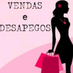 Grupo de vendas 😍