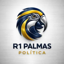R1 PALMAS - RESENHA POLÍTICA