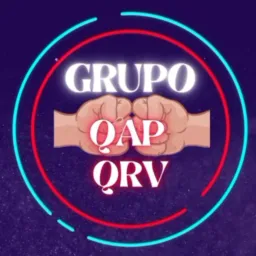 FAMILIA QAP QRV TOTAL 02👊🏾☠️