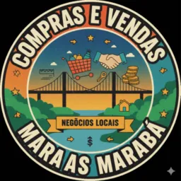 COMPRAS & VENDAS MARABÁ 📉👥💸
