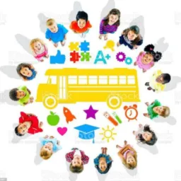 ATIVIDADES 1° AO 5° ANO - Grupo 3