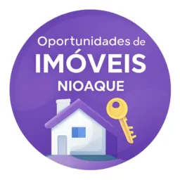 Imobiliária Canindé – Vendas & Locações 🔑📍Nioaque-MS