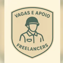 Vagas freelancer Campinas e Região