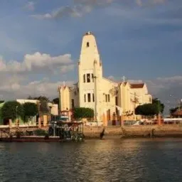 AREIA BRANCA DO AMOR