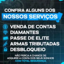GB VENDAS ✅