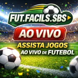 FUT FÁCIL ⚽ AO VIVO