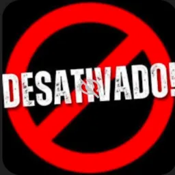 🛑 GRUPO DESATIVADO 🛑