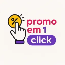 🛍️ PROMO EM 1 CLICK 🛒