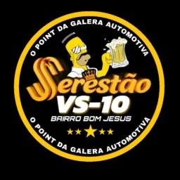 GALERA VS10 BOM JESUS E PARK SÃO LUÍS