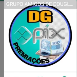 Amigos de Douglas