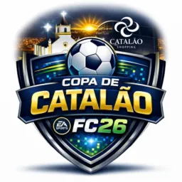 COPA DE CATALÃO