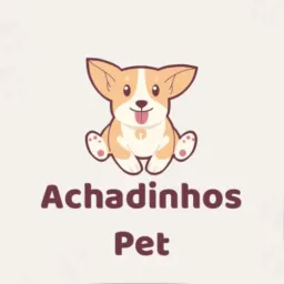 Achadinhos Pet