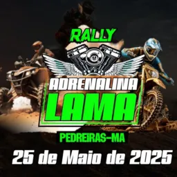 2º •EDIÇÃO• 12/Abril/2026 ADRENALINA LAMA