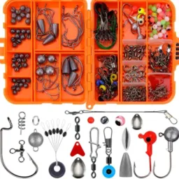 Vendas de artigos de pesca 🐟🎣