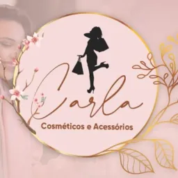 Carla cosméticos e lingerie 🛍️💋💄