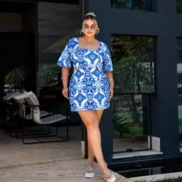 Bellalux moda plus