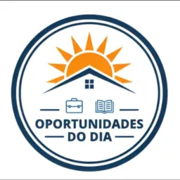 Oportunidades do Dia 1️⃣