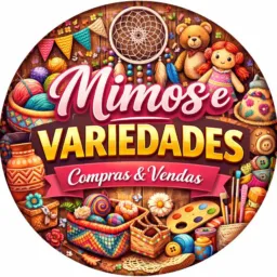 Mimos e variedades vendas
