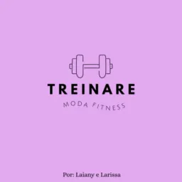 Treinare Fitness PACAJÁ 💪🏼💕