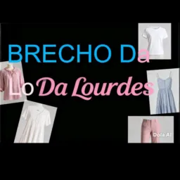 👙👗Brecho da Lurdes  👖👕